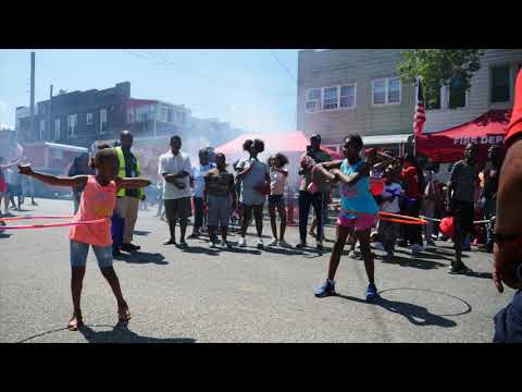 FDNY Block Party