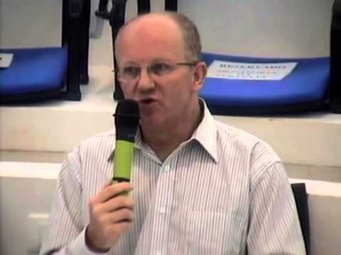 Tertúlia 3412 - Gestão empresarial consciente (Administraciologia) | #Conscienciologia