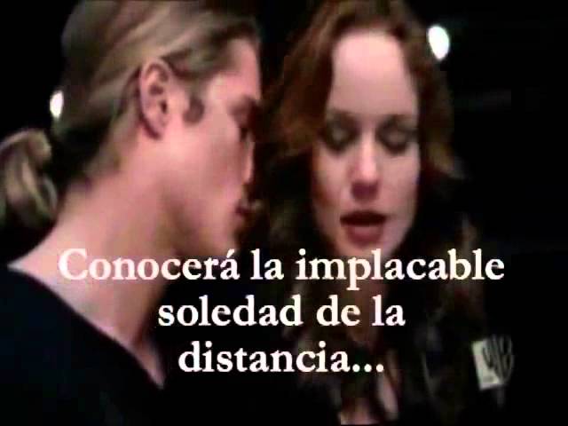 Vídeo relacionado con Bombón (Serie Sintonías nº 2)