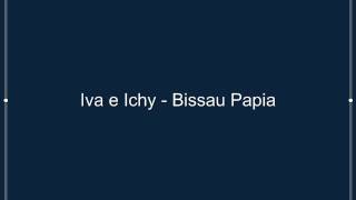 Iva e Ichy   Bissau Papia