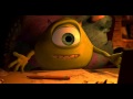 Monsters Inc