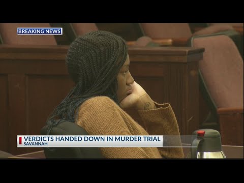 Savannah Grant Released
