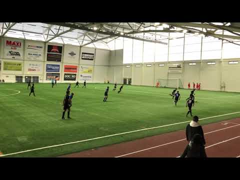 Täby FK - Forssa BK / B Finals / Placering 3- 4