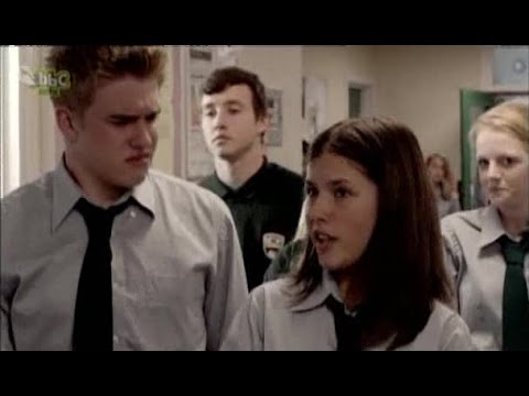 Wolfblood S01E06 Maddy Cool!