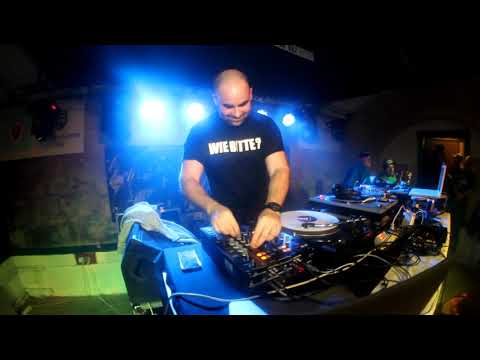 Konkoly @RÉV (KN) - Siska Finuccsi, Mikee Mykanic, Tkyd + AKPH (Aftermovie 2018)