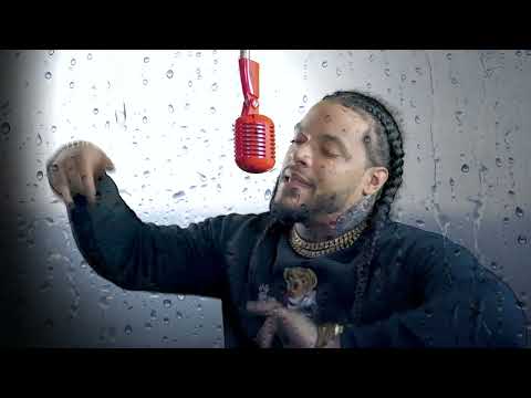 KING ACE D'GENERAL "DRIP" (RED MIC SERIES)