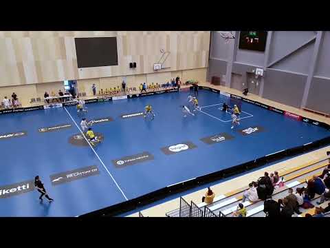 P17: 2. FINAALI: OLS - EräViikingit 9.4.2023 maalikooste