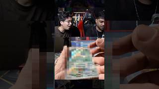 2 EPIC PULLS IN A PACK OF WHITE FLARE