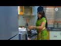 Roja Serial Actress Scene