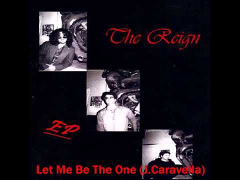The  Reign - EP -  Full (2002)