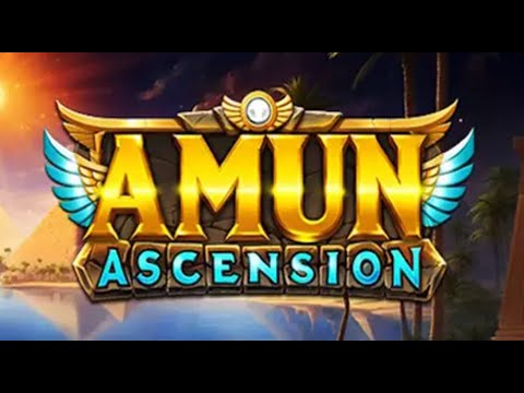 Amun Ascension gameplay video