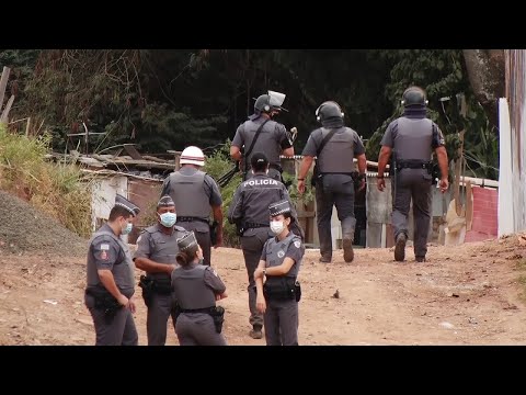 Justiça determina reintegração de posse em área invadida de Piracicaba