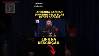 Canal Voc Sabia recusou ir ao Flow? #shorts