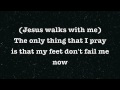Kanye West-Jesus Walks Lyrics 