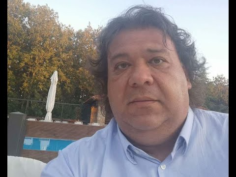 Ο Πάρης Ποντίκας στον Libero 107,4