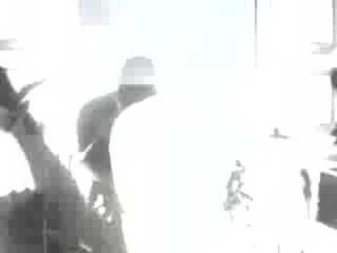 Clouds Turned Black "Darkness Descends"