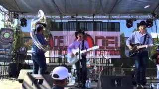 Los Plebes Del Rancho De Ariel Camacho - Que Caro Estoy Pagando (2015)