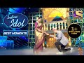 Pawandeep ने Rekha Ji के साथ दिया Aap Ki Ankhon Mein Kuch पे Performance I