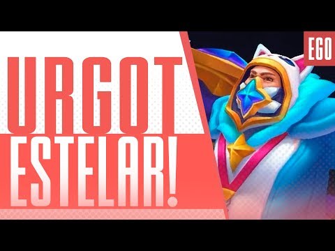 RIOT ANUNCIA SKIN ENGRAÇADA & CBOLÃO ARRECADA R$ 100 MIL! - (EGO OF LEGENDS)