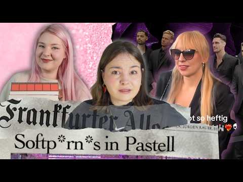 Glitter, pumpkin spice, and eroticism: Does Booktok only read trash?