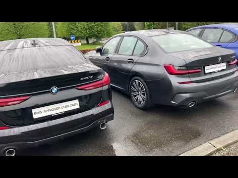 BMW 2 Series 220d M Sport Gran Coupe - Image 2