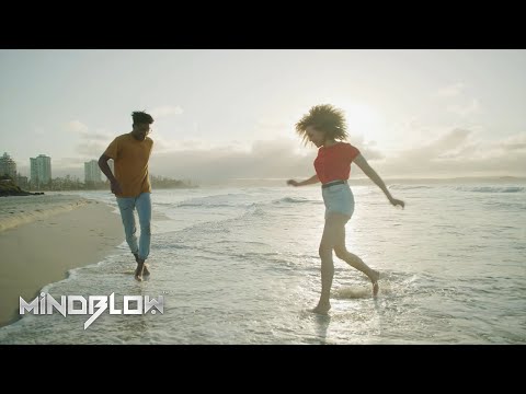 Mindblow x Gino Manzotti & Maxx x Filogy - From The Shore | Official Video
