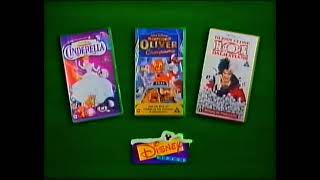 Download lagu Disney Videos UK VHS Christmas Advert (1997) mp3 Download lagu Disney Videos UK VHS Christmas Advert (1997) mp3