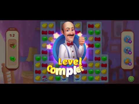 homescape levels 2231 2232 2233
