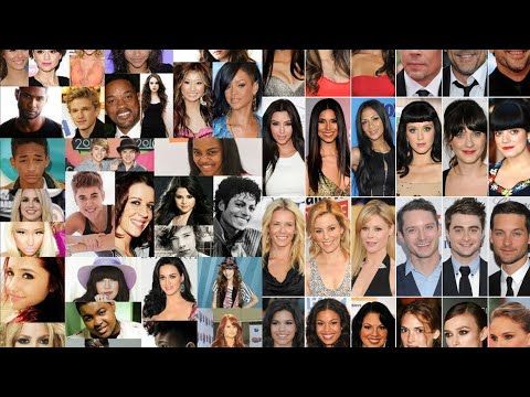 They're Everywhere (channel introduction)