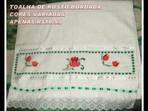 Bordados e Cia