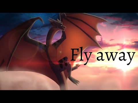 .:Fly away :. -Animator Tribute-