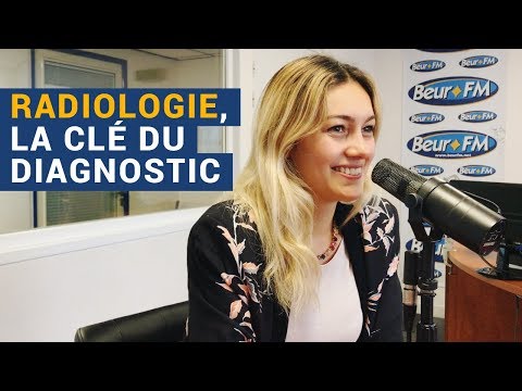 [AVS] "La radiologie, clé du diagnostic médical" avec The French Radiologist 