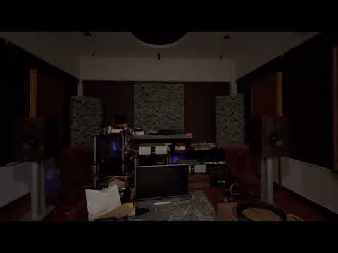 Musetec 005, vitus combo, infinite and alexandria audio - music flows