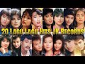 20 Lagu Hits JK Records Koleksi Lagu Lawas Populer Indonesia Lagu Kenangan 80an 90an