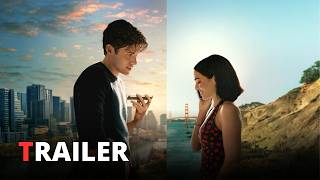 MESSAGGI PER ISABELLE (2026) | Trailer italiano del film romantico con Zoey Deutch | NETFLIX