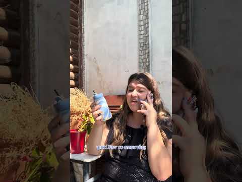 POV: Έγινες σαν τη μάνα σου στα αδέρφια σου