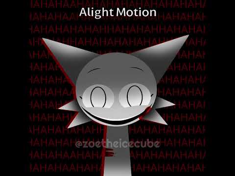 i have a bad trip ☹️ #sprunki#gray#wenda#animation#tweening#alightmotion#skibidi#edit#notaship