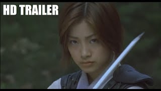 Azumi Trailer HD (2003)