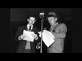 Bing Crosby and Donald O'Connor - Small Fry (Parody)