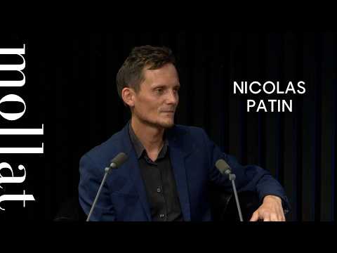 Nicolas Patin - Régimes et mouvements autoritaires en Europe : 1918-1939