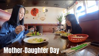 Visionworks Eye Exam & Pickup + Easton Asian Bistro Restaurant