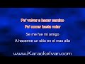 Grupo Limite - Amigo Bronco KARAOKE