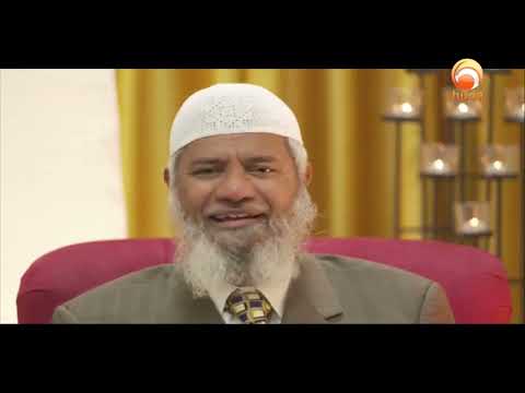 Husband say 3 talaq together is it considered one talaq or 3 according to quran and sunnah  Dr Zakir