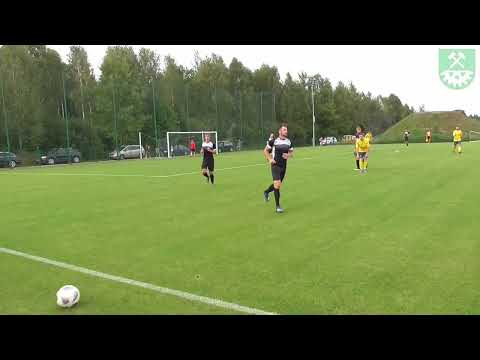 KS Smyków 2:1 Radiator$ Stąporków. A Klasa Świętokrzyska