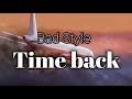 Bad Style Time Back (the captain movie clip)