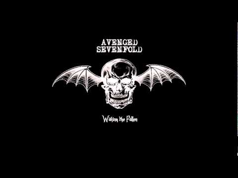 Avenged Sevenfold - I Won't See You Tonight Part 2