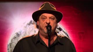 Stiller Has - «Casanova» live bei Giacobbo / Müller