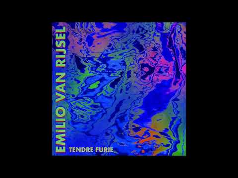 Emilio Van Rijsel - Zaatar of Zucchinis (St Theodore Remix)