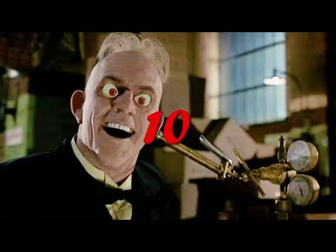 TOP 10-LAS MUERTES MÁS ATERRADORAS FUERA DEL CINE DE TERROR-ESPECIAL DE HALLOWEEN