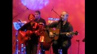 SE ME PASA LA VIDA ALBERTO PLAZA EN VIVO